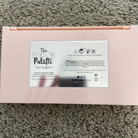Ciate London - The Editor Palette - Picture 5 of 5
